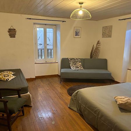 Maison Dream In Marciac Luaran gambar