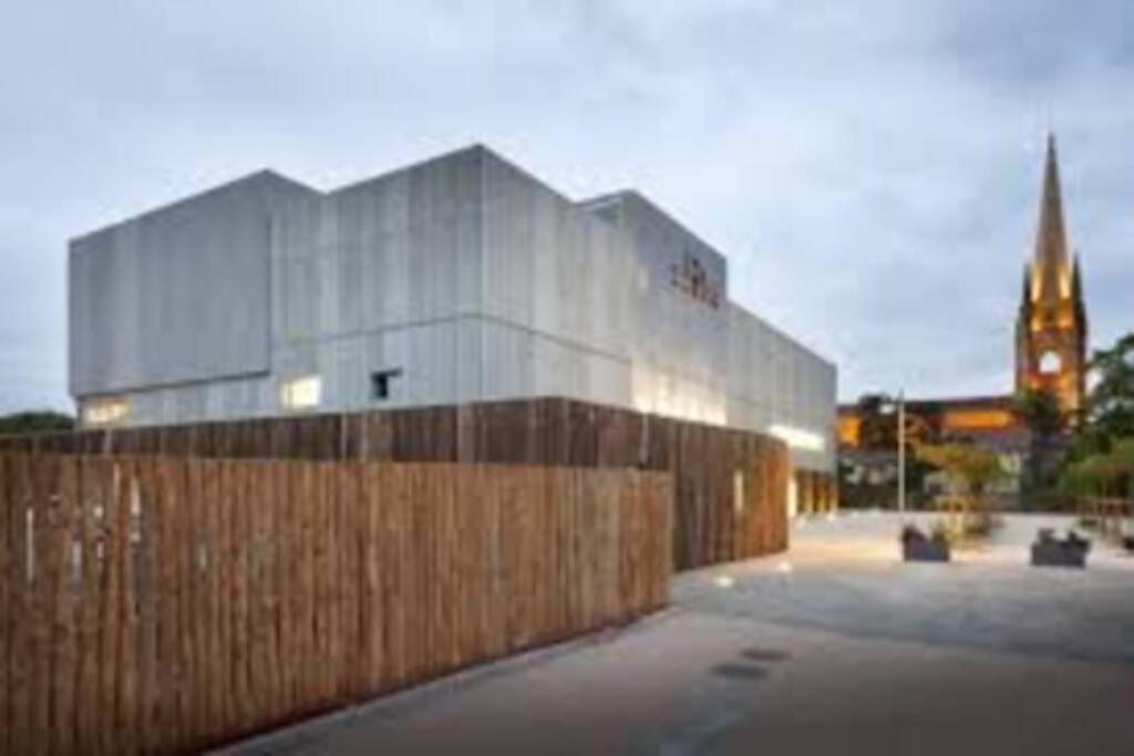 Maison Dream In Marciac Luaran gambar