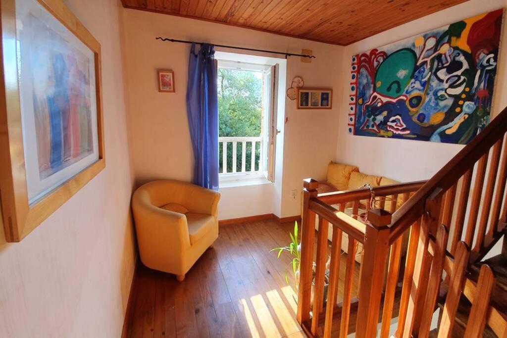 Maison Dream In Marciac Luaran gambar