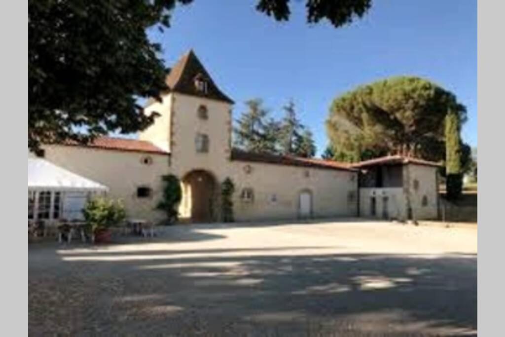 Maison Dream In Marciac Luaran gambar