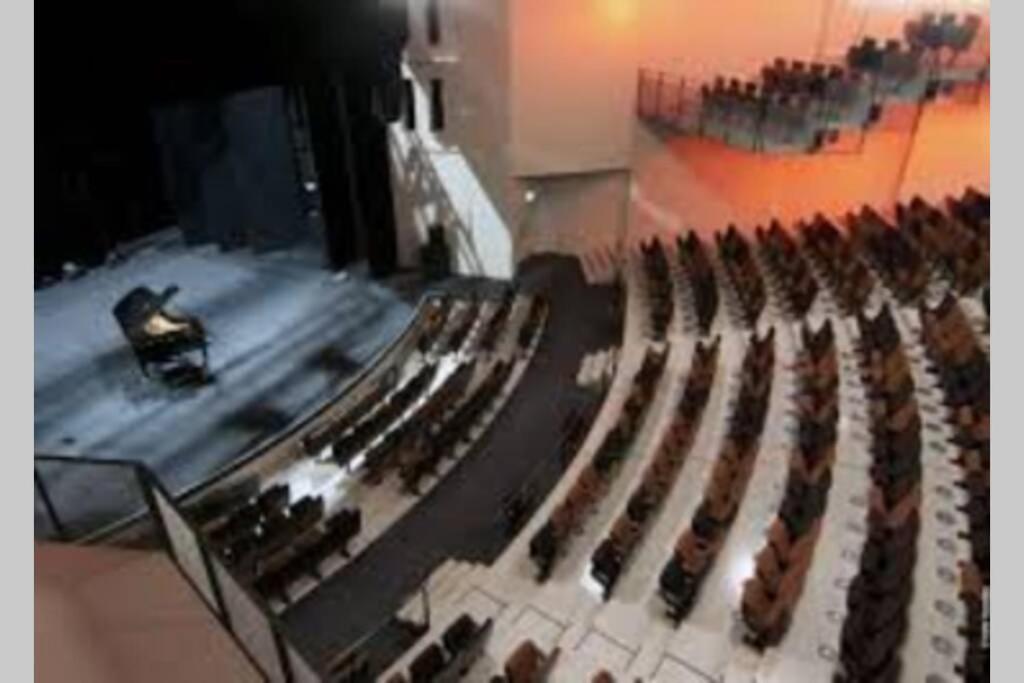 Maison Dream In Marciac Luaran gambar