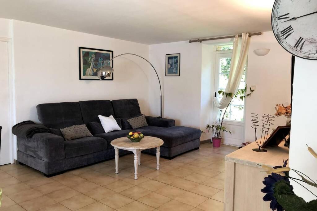 Maison Dream In Marciac Luaran gambar