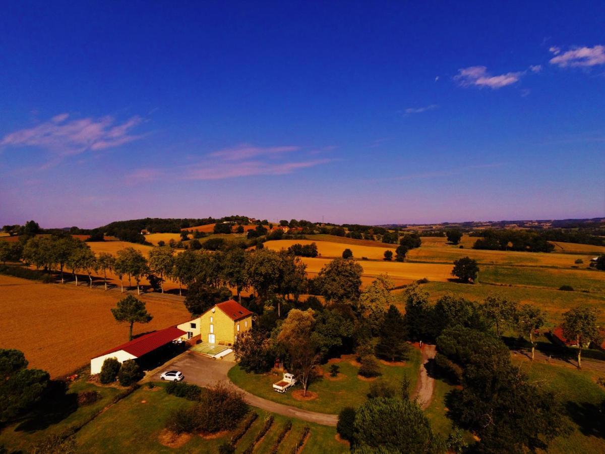 Maison Dream In Marciac Luaran gambar