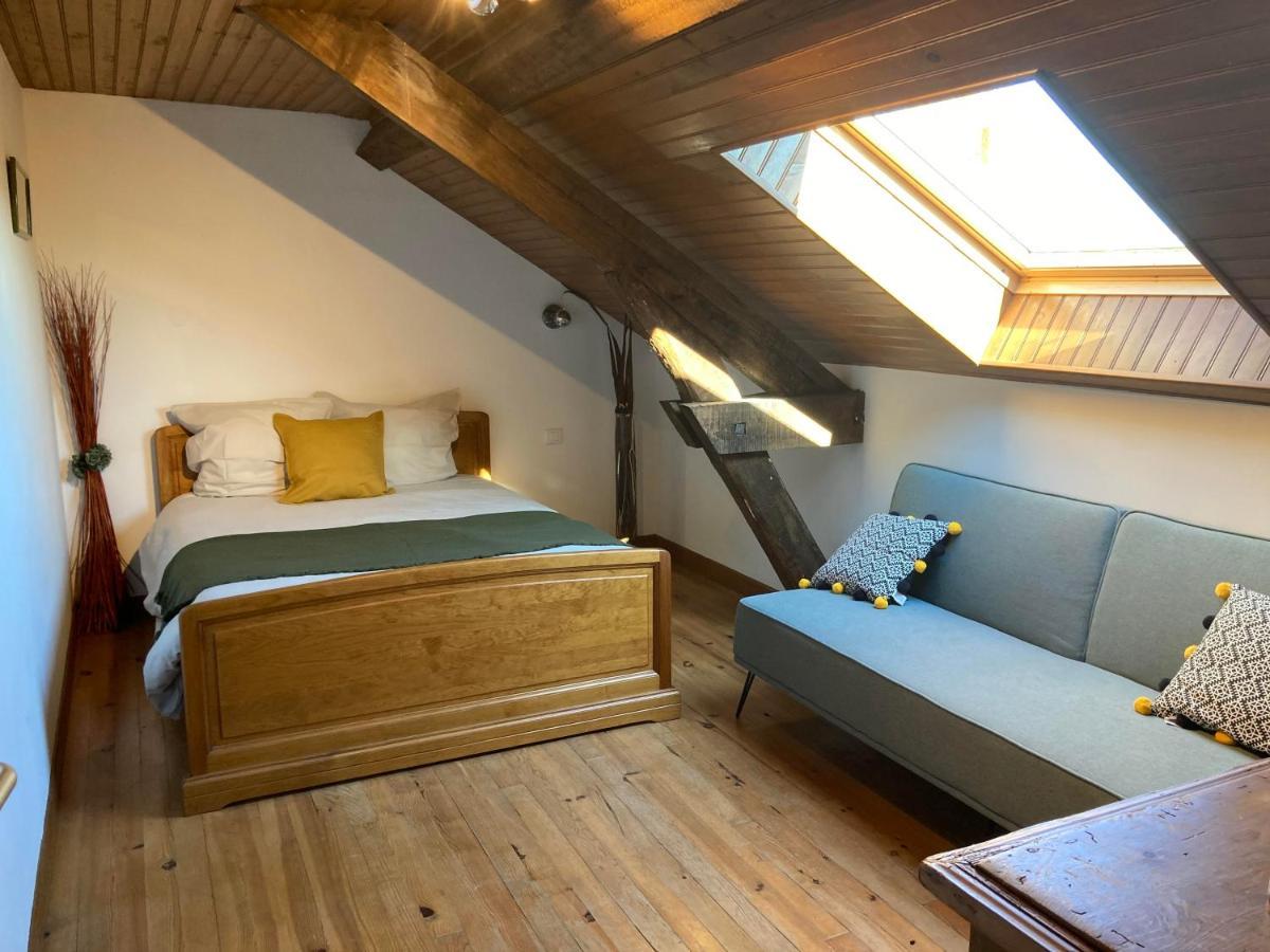 Maison Dream In Marciac Luaran gambar