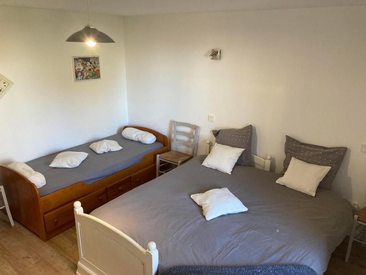 Maison Dream In Marciac Luaran gambar