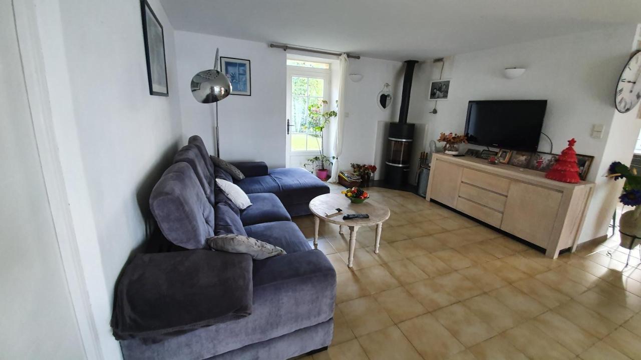 Maison Dream In Marciac Luaran gambar