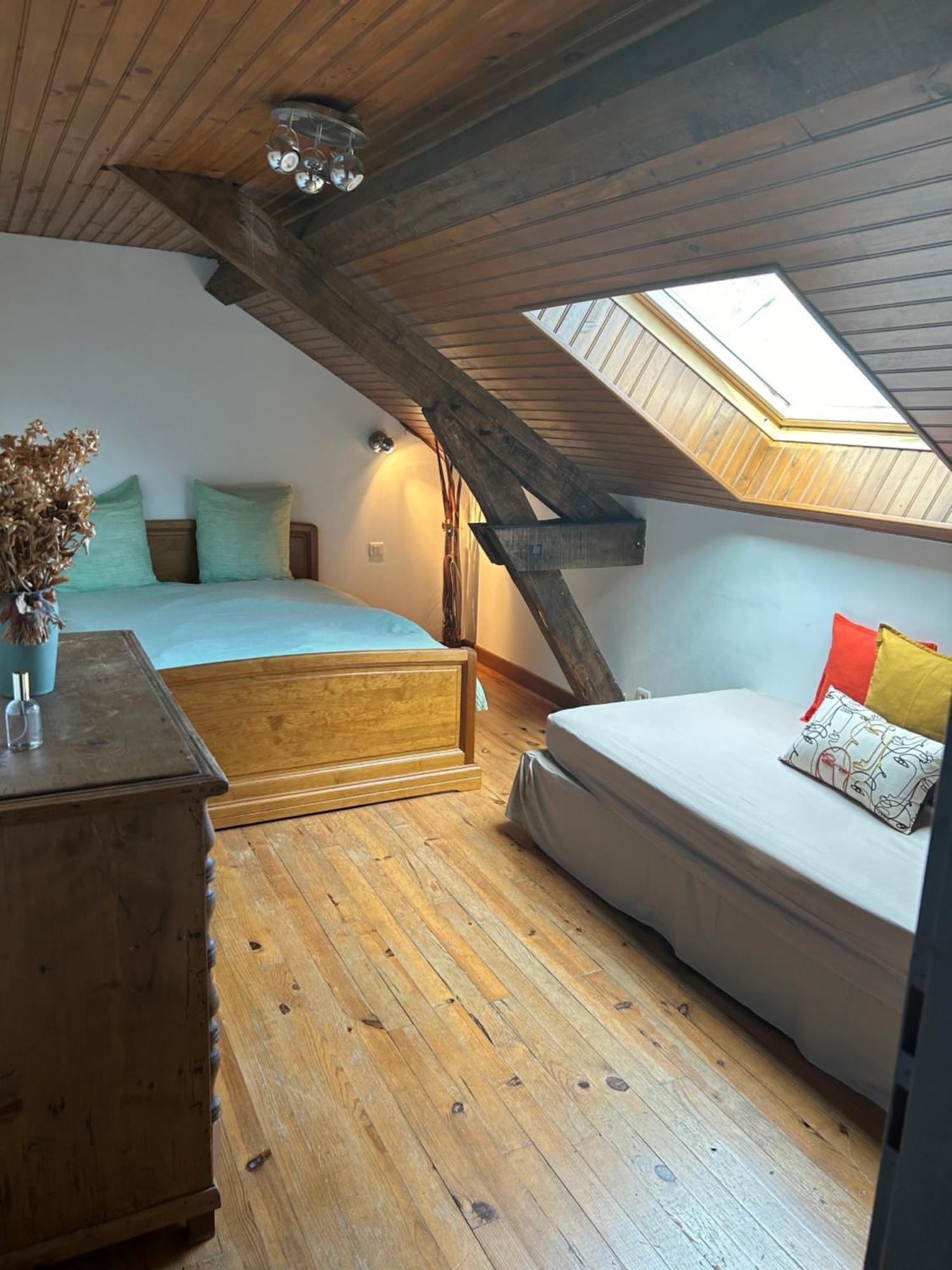 Maison Dream In Marciac Luaran gambar