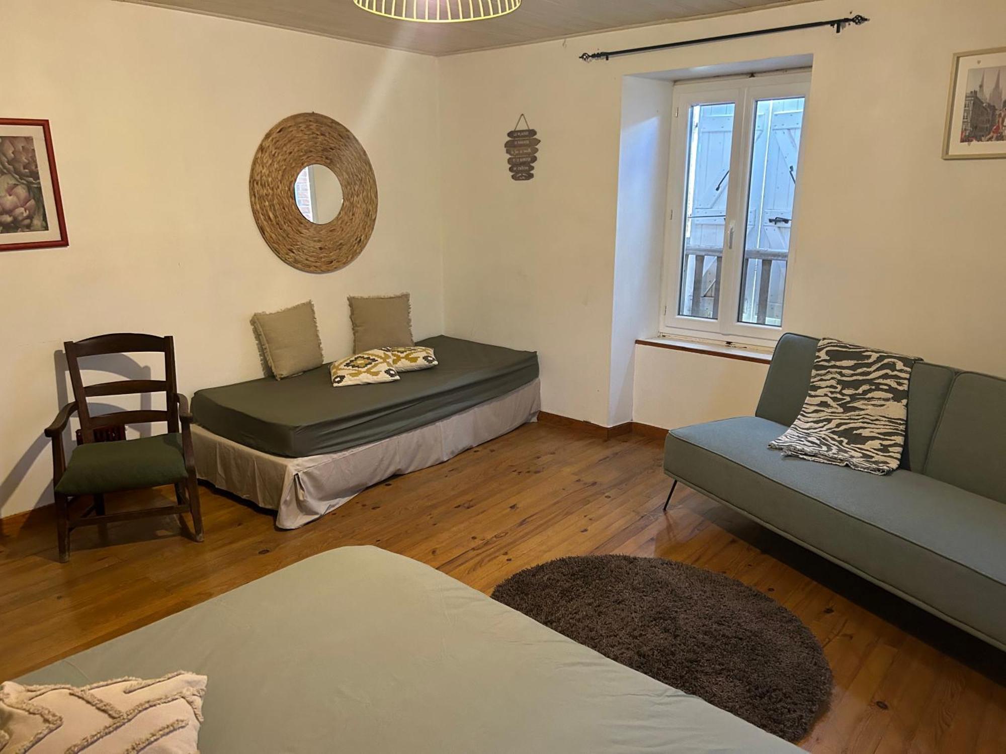 Maison Dream In Marciac Luaran gambar