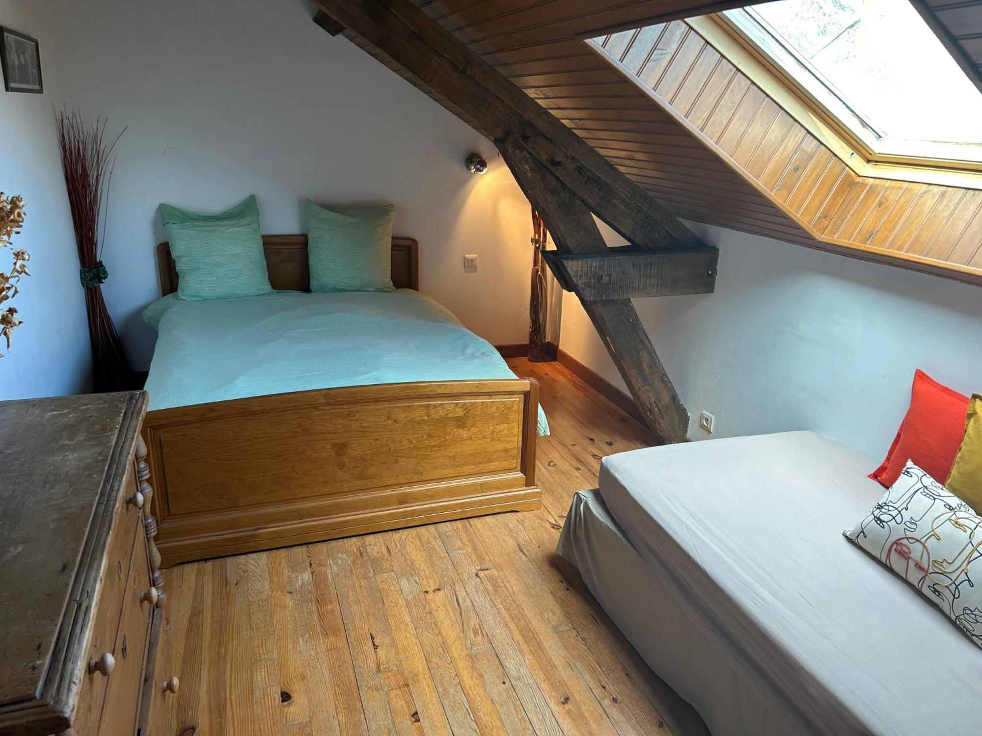 Maison Dream In Marciac Luaran gambar