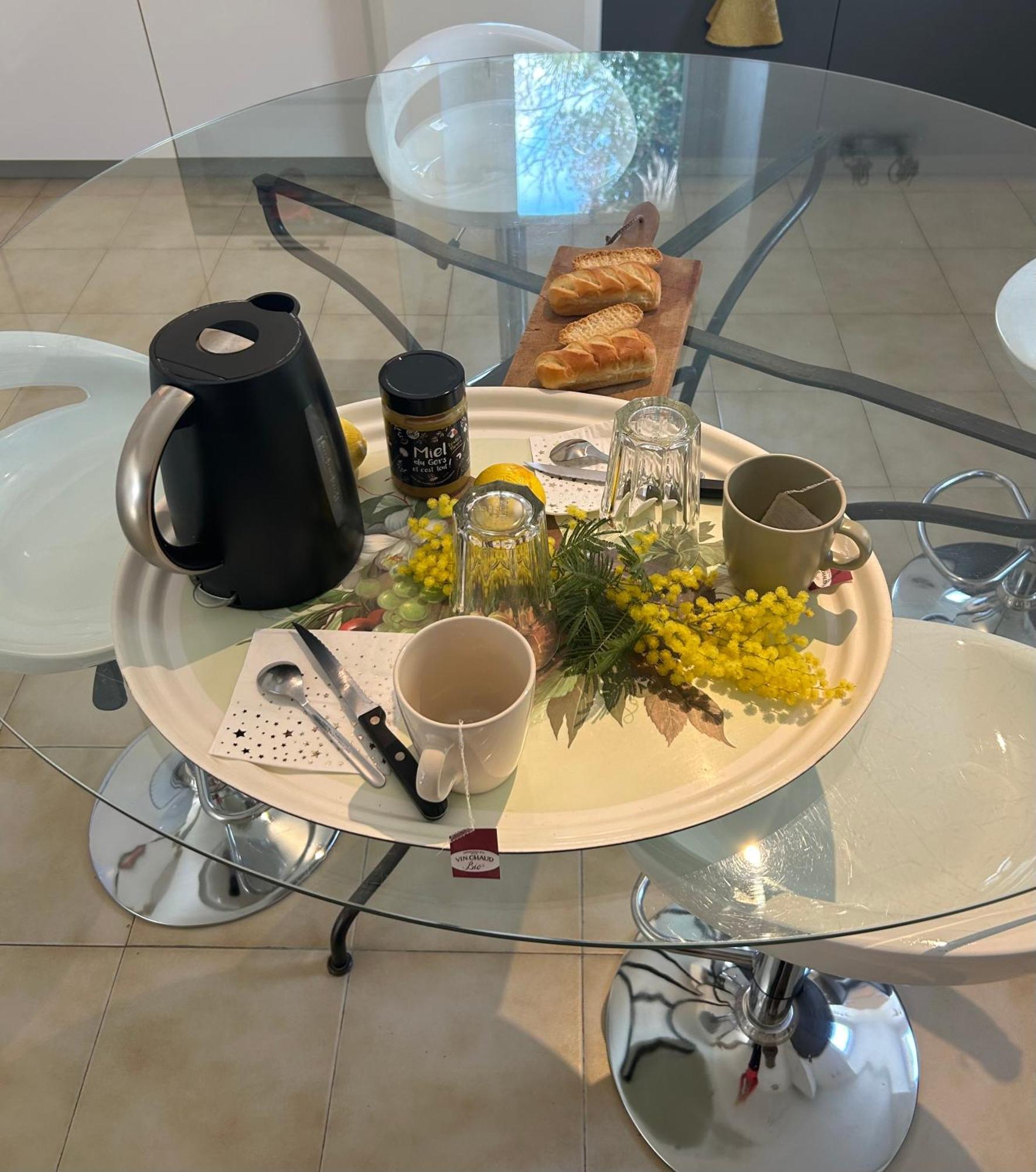 Maison Dream In Marciac Luaran gambar