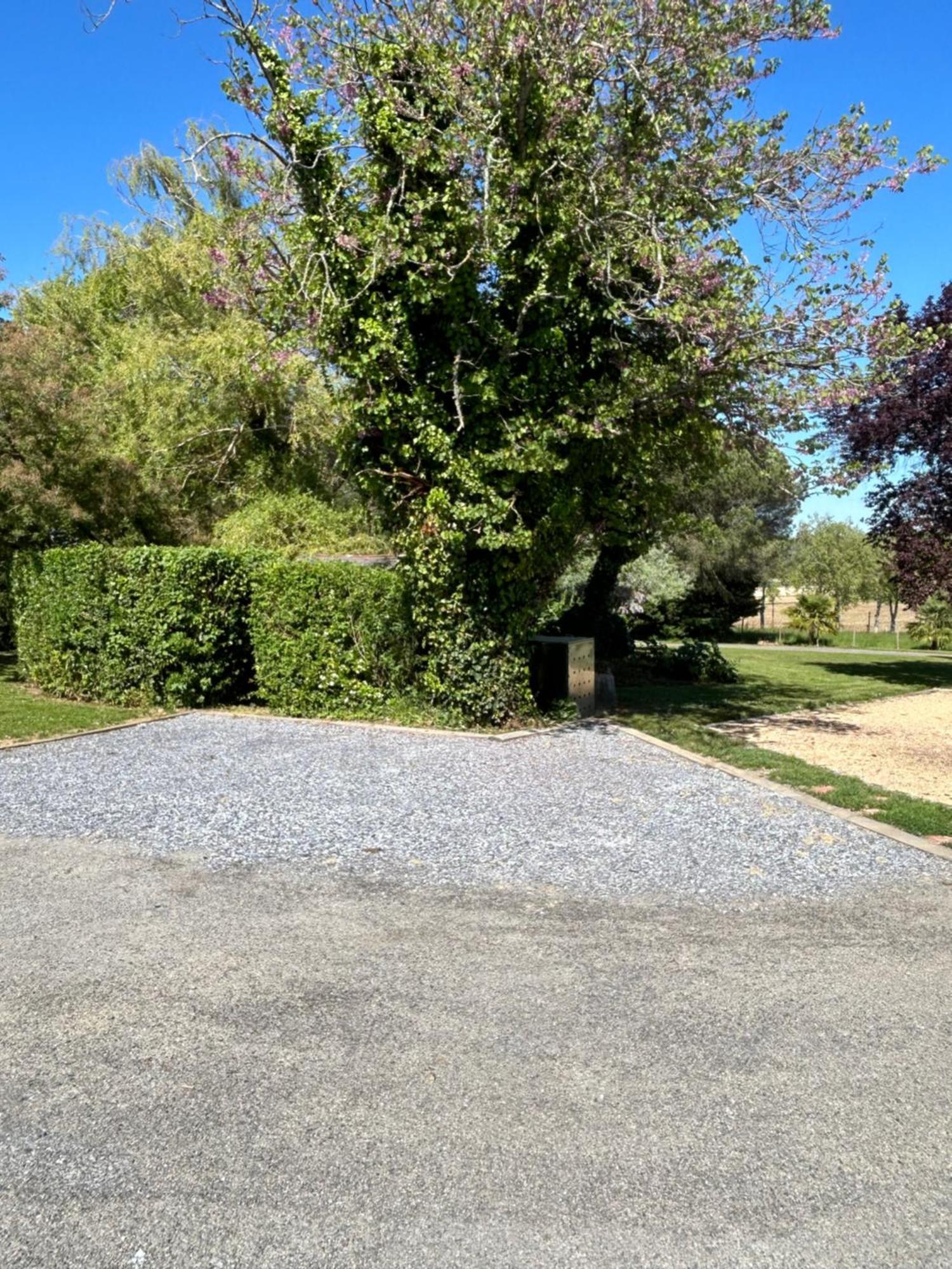Maison Dream In Marciac Luaran gambar